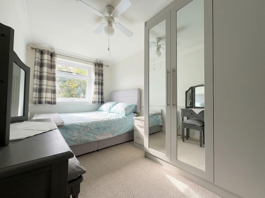 The Ridgeway, Mill Hill, NW7, London